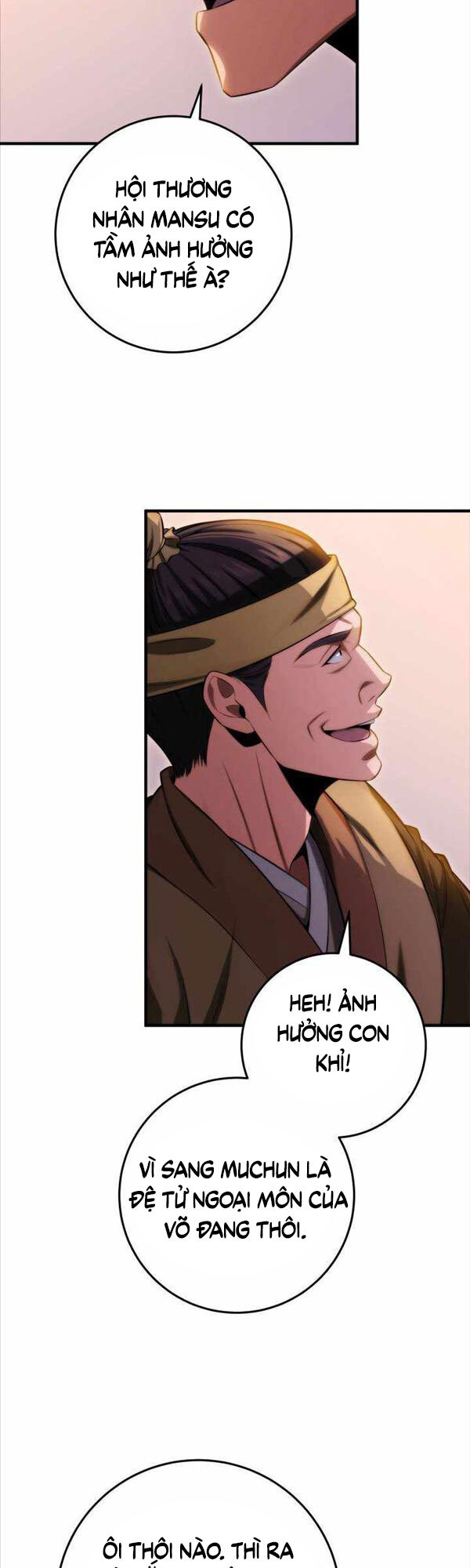 Cửu Thiên Kiếm Pháp Chap 16 - Next Chap 17