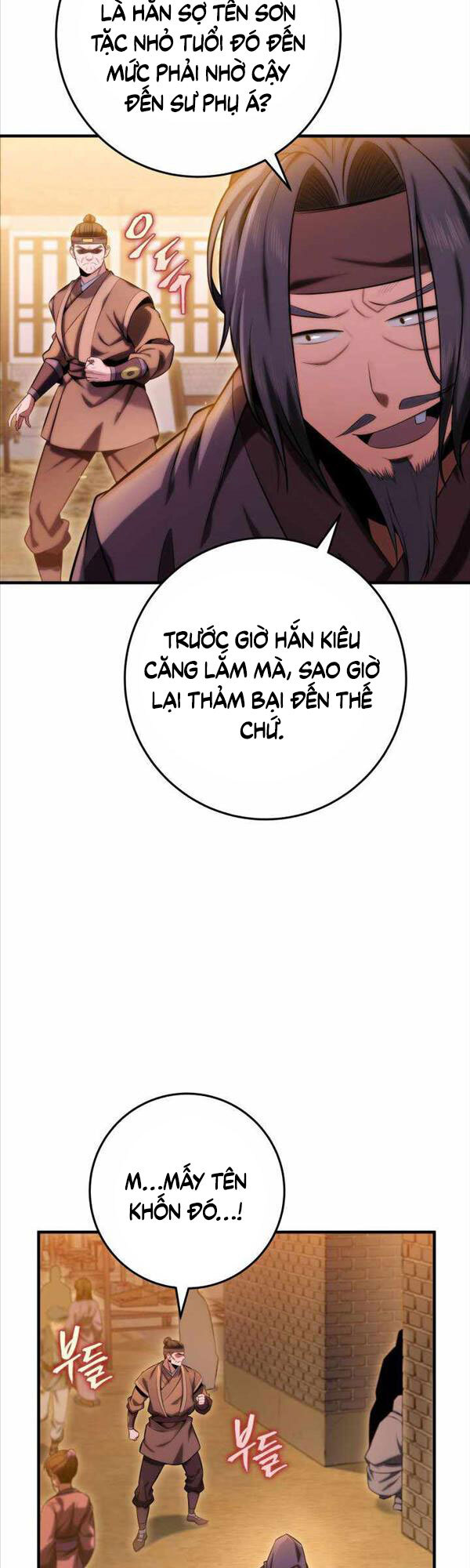 Cửu Thiên Kiếm Pháp Chap 16 - Next Chap 17
