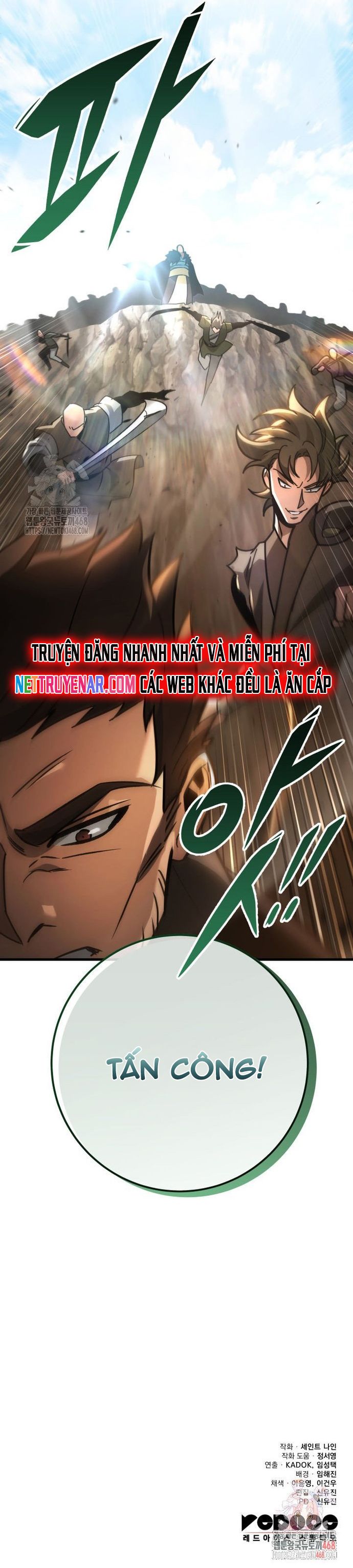 Cửu Thiên Kiếm Pháp Chap 167 - Next Chap 168