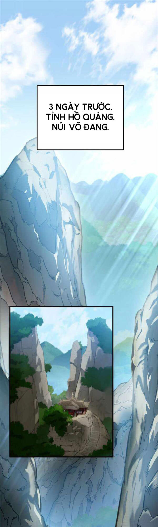 Cửu Thiên Kiếm Pháp Chap 17 - Next Chap 18