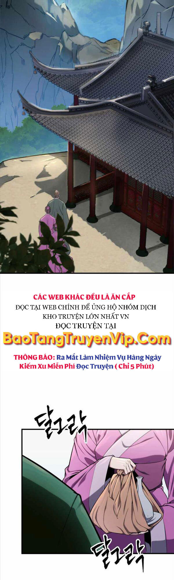 Cửu Thiên Kiếm Pháp Chap 17 - Next Chap 18