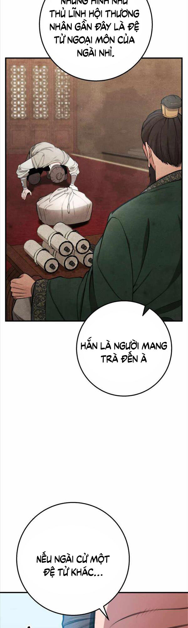 Cửu Thiên Kiếm Pháp Chap 17 - Next Chap 18