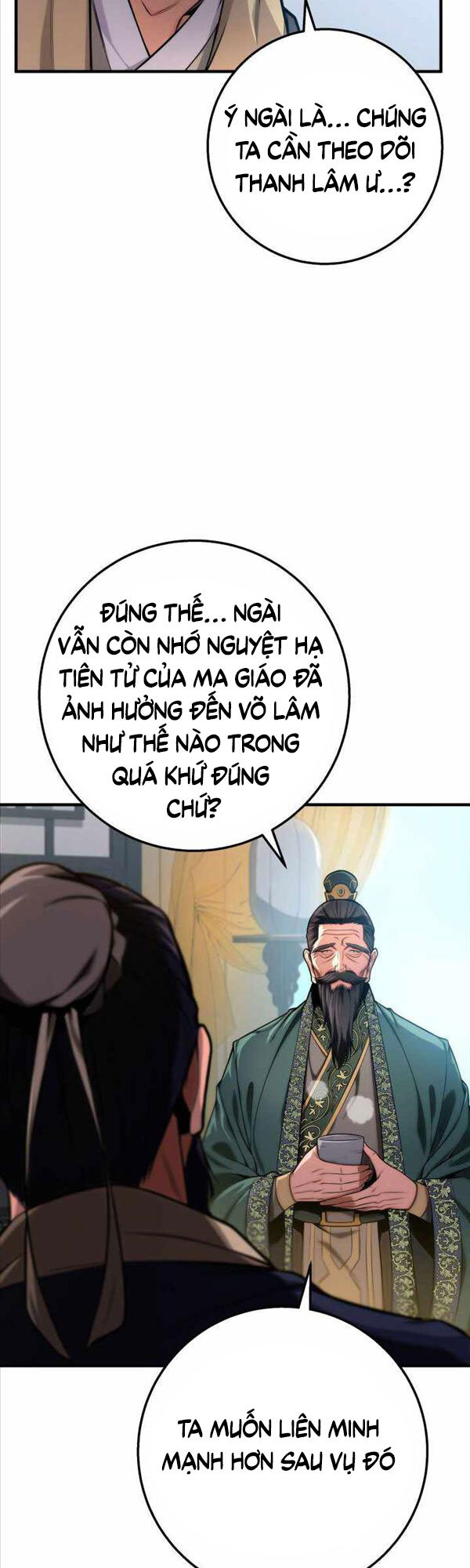 Cửu Thiên Kiếm Pháp Chap 17 - Next Chap 18