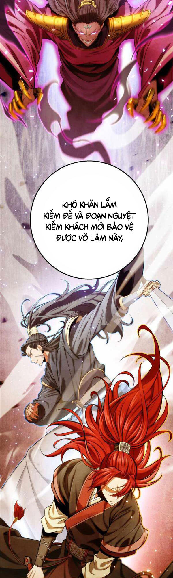 Cửu Thiên Kiếm Pháp Chap 17 - Next Chap 18