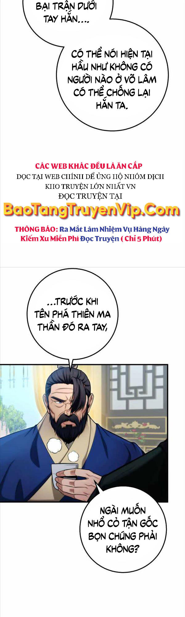 Cửu Thiên Kiếm Pháp Chap 17 - Next Chap 18