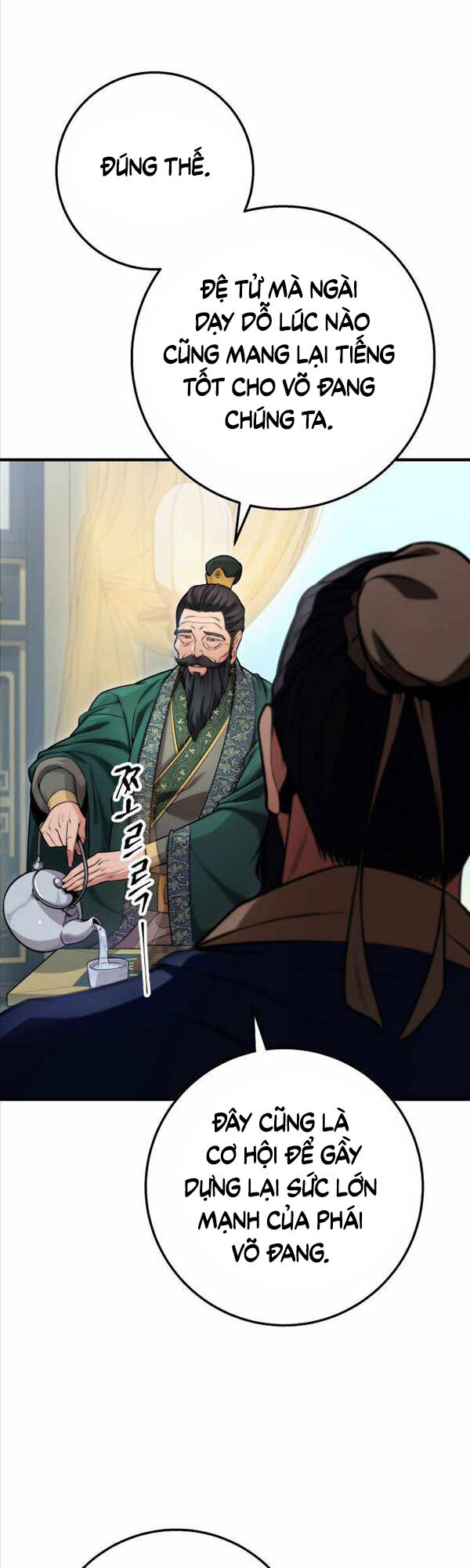 Cửu Thiên Kiếm Pháp Chap 17 - Next Chap 18