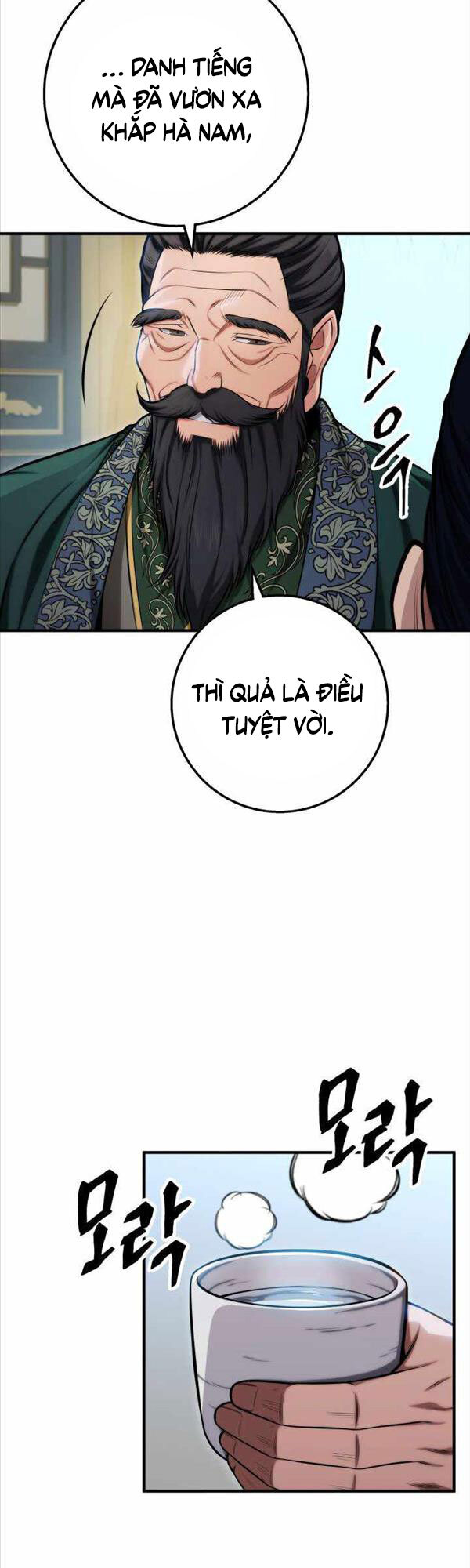 Cửu Thiên Kiếm Pháp Chap 17 - Next Chap 18