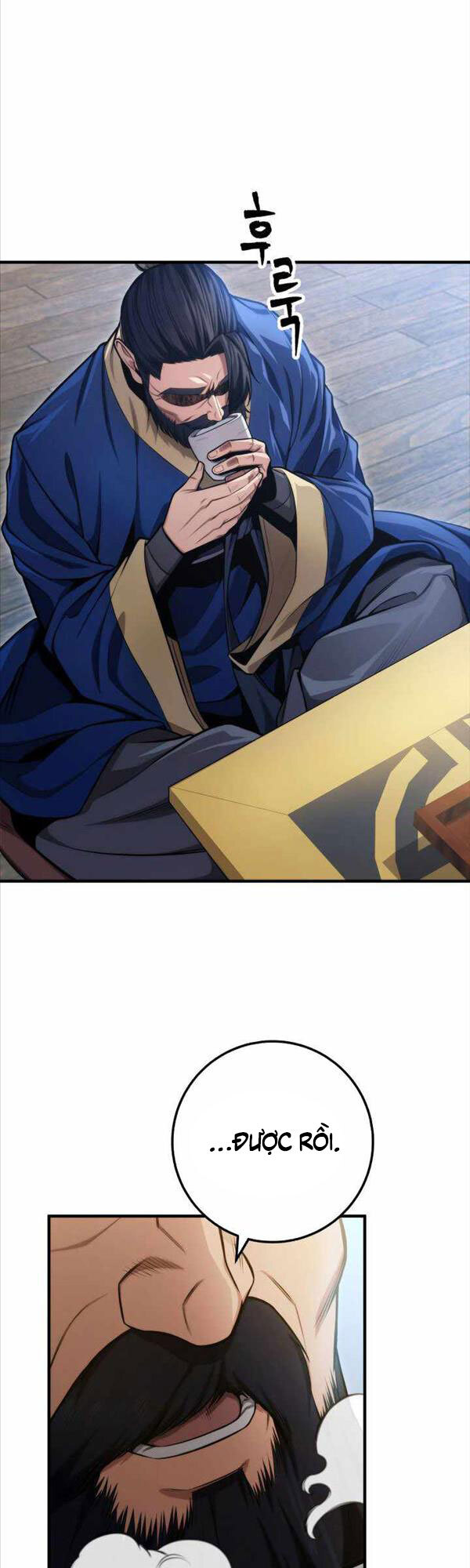 Cửu Thiên Kiếm Pháp Chap 17 - Next Chap 18