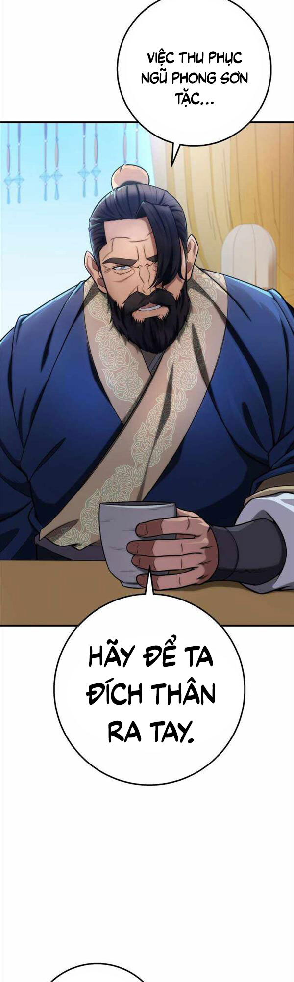 Cửu Thiên Kiếm Pháp Chap 17 - Next Chap 18