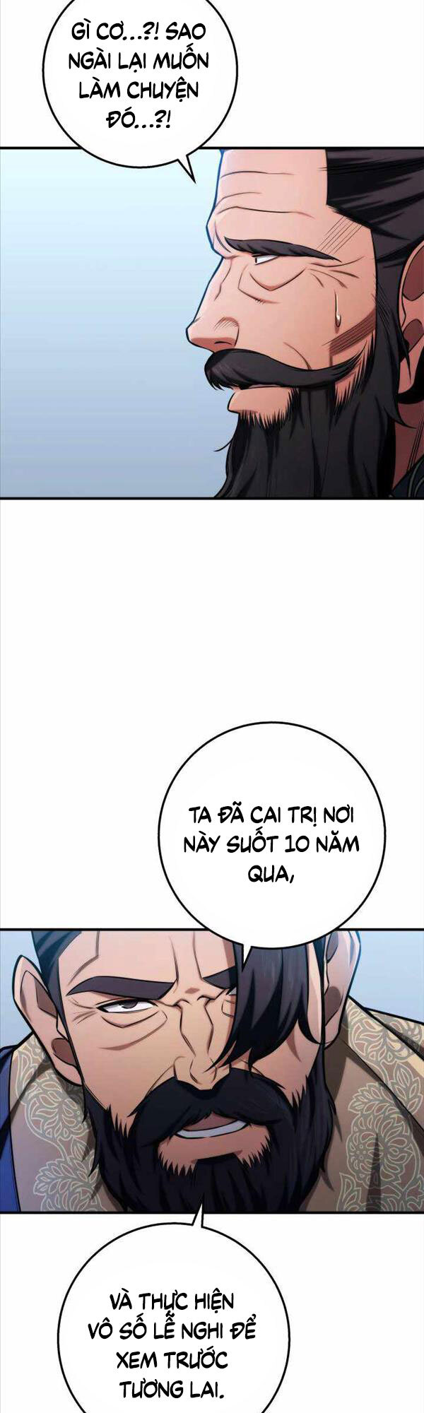 Cửu Thiên Kiếm Pháp Chap 17 - Next Chap 18