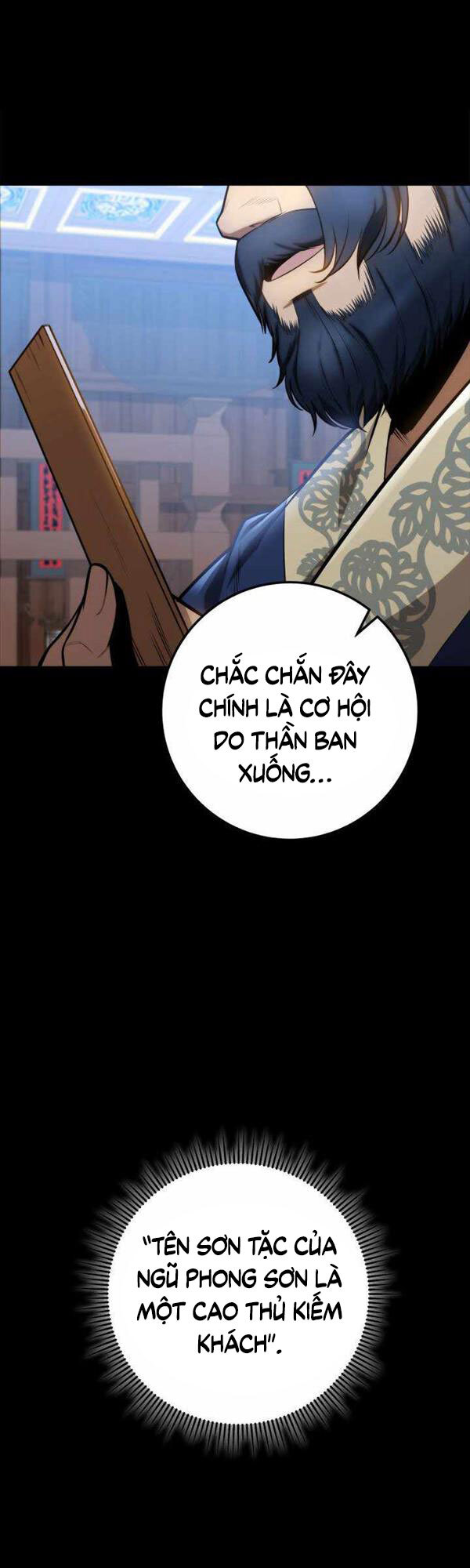 Cửu Thiên Kiếm Pháp Chap 17 - Next Chap 18