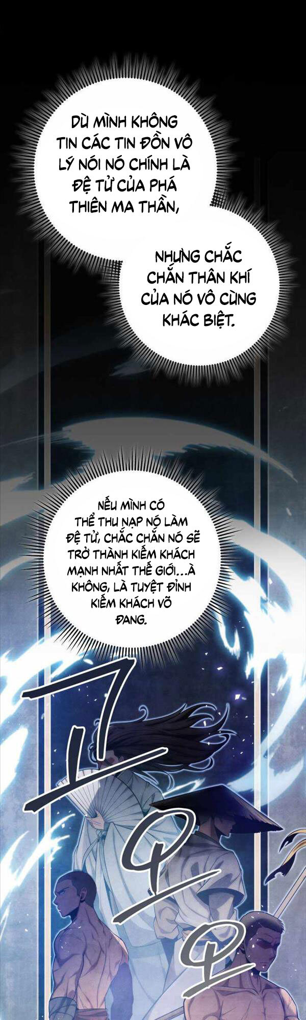 Cửu Thiên Kiếm Pháp Chap 17 - Next Chap 18