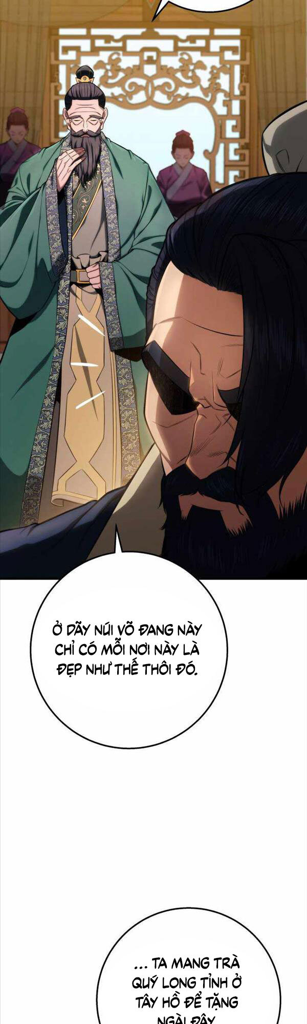 Cửu Thiên Kiếm Pháp Chap 17 - Next Chap 18