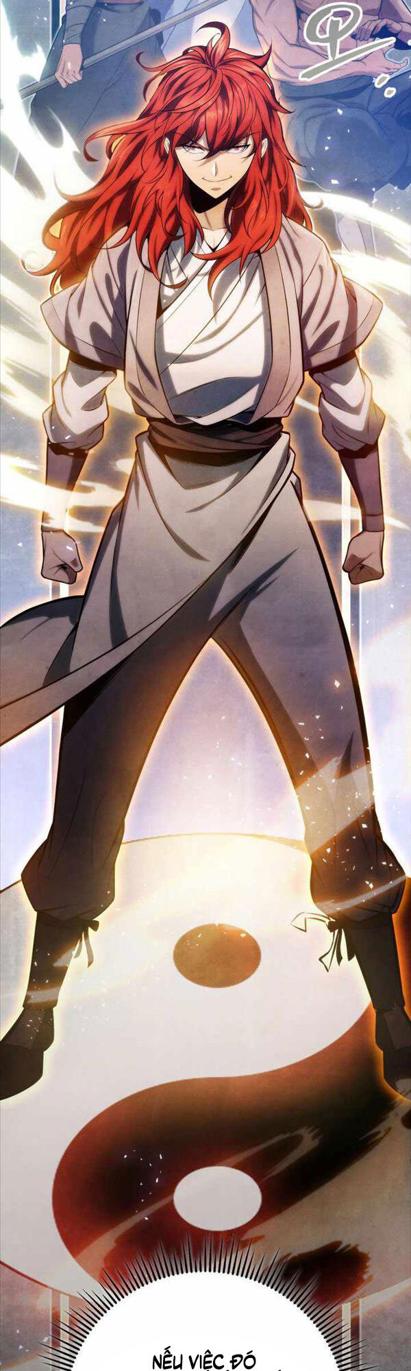 Cửu Thiên Kiếm Pháp Chap 17 - Next Chap 18