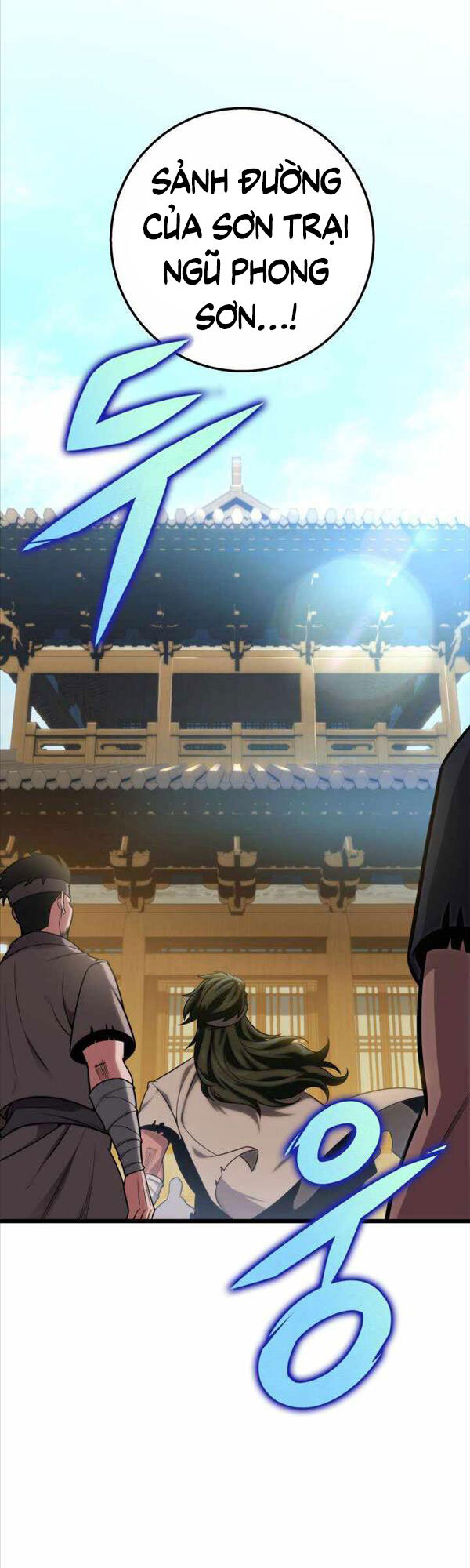 Cửu Thiên Kiếm Pháp Chap 17 - Next Chap 18