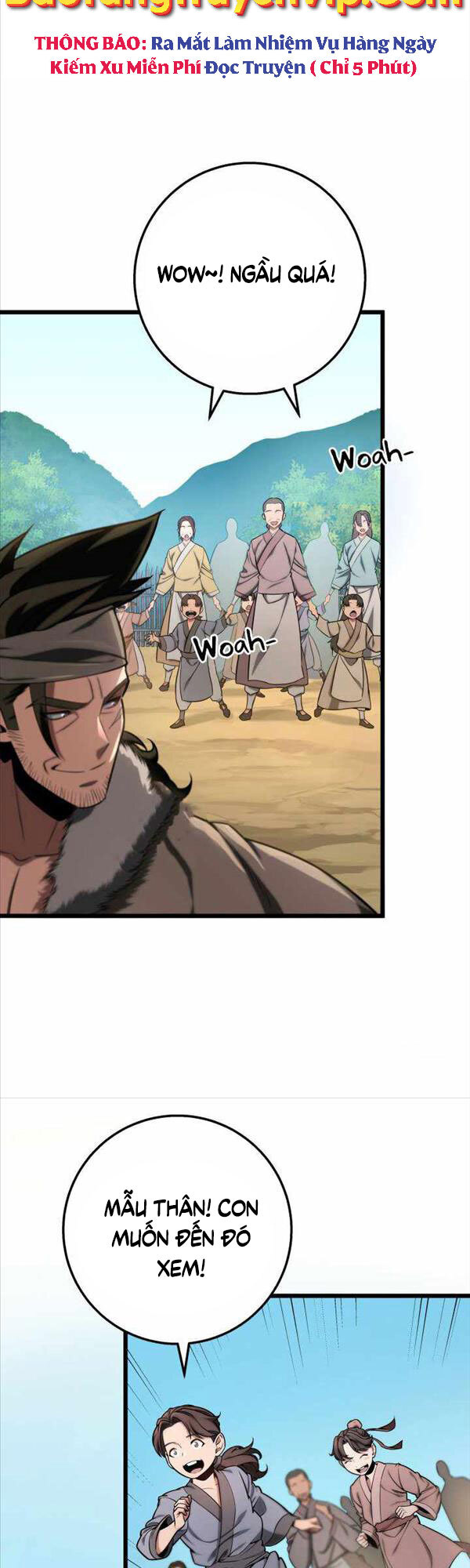 Cửu Thiên Kiếm Pháp Chap 17 - Next Chap 18