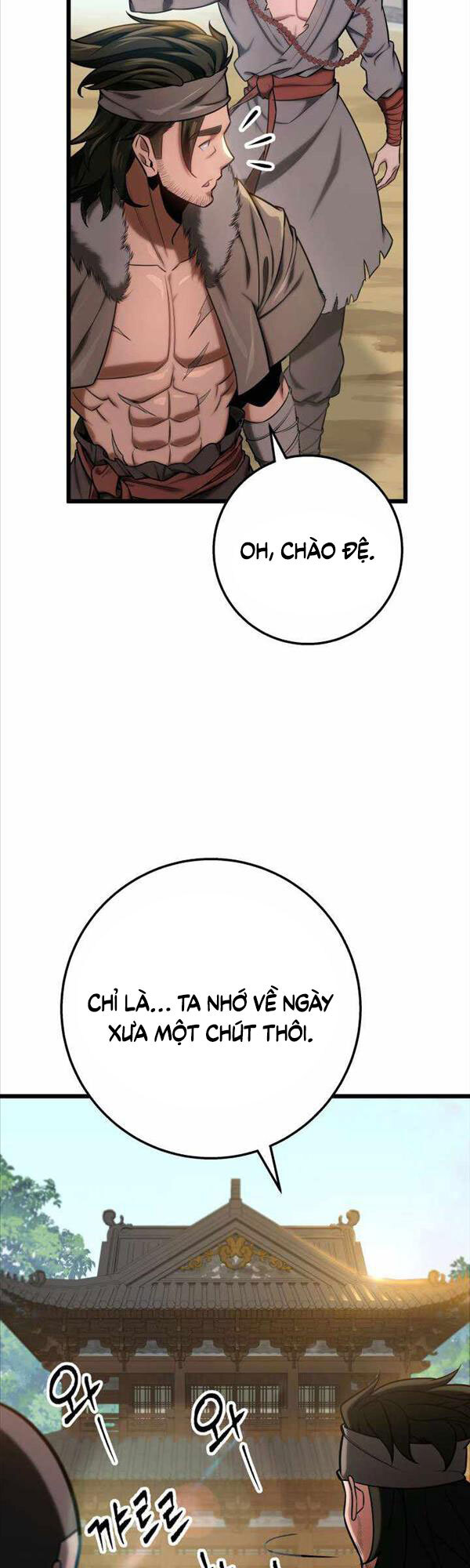 Cửu Thiên Kiếm Pháp Chap 17 - Next Chap 18