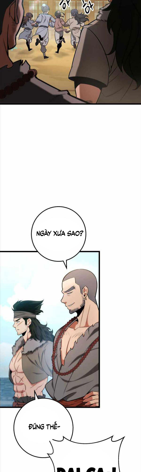 Cửu Thiên Kiếm Pháp Chap 17 - Next Chap 18