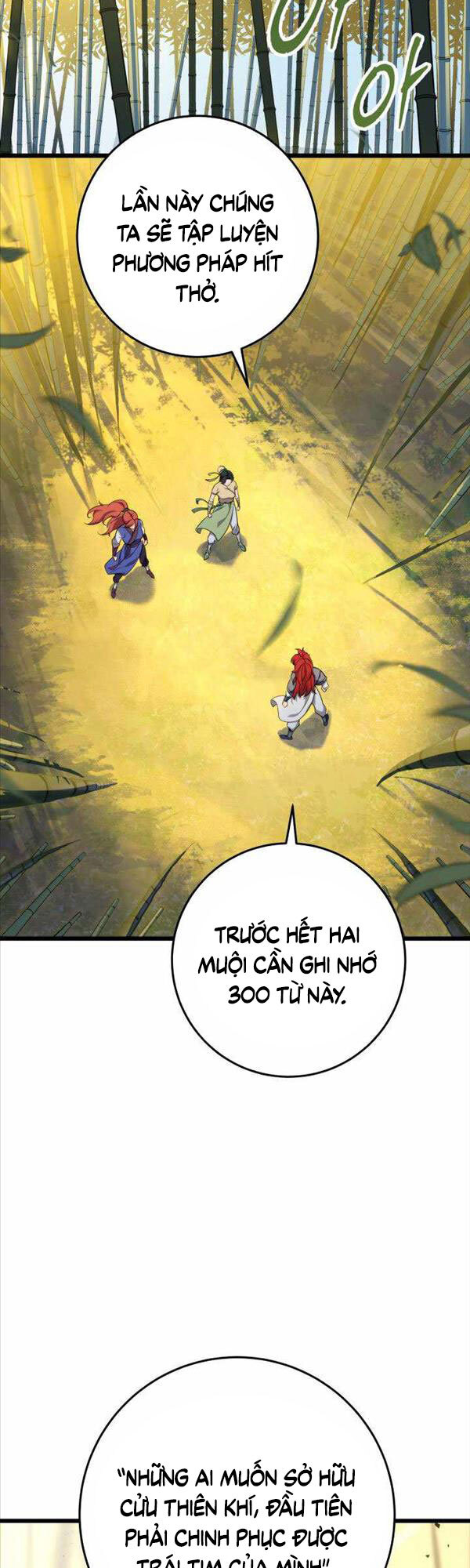 Cửu Thiên Kiếm Pháp Chap 17 - Next Chap 18