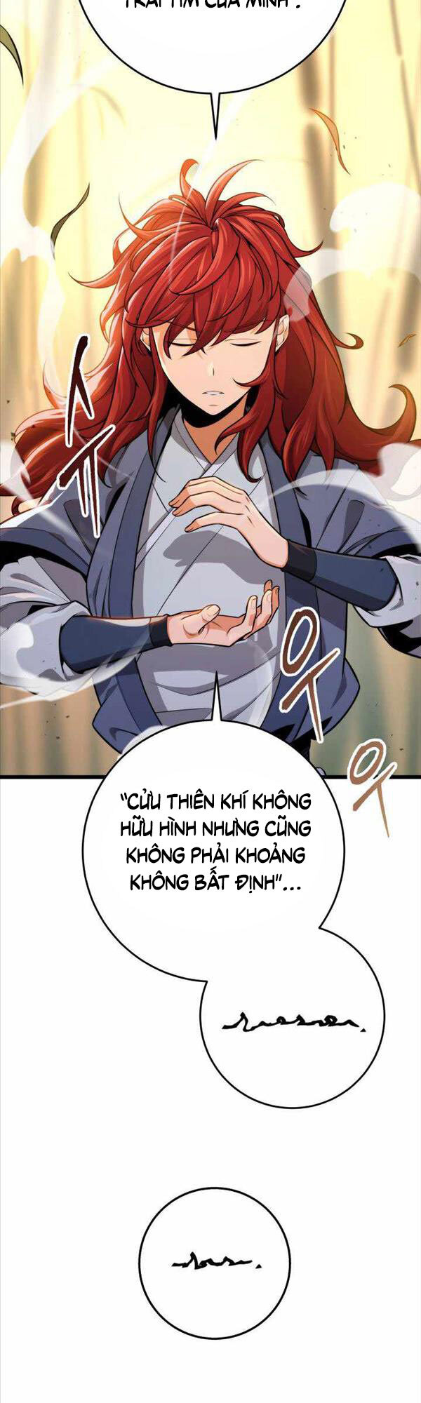 Cửu Thiên Kiếm Pháp Chap 17 - Next Chap 18