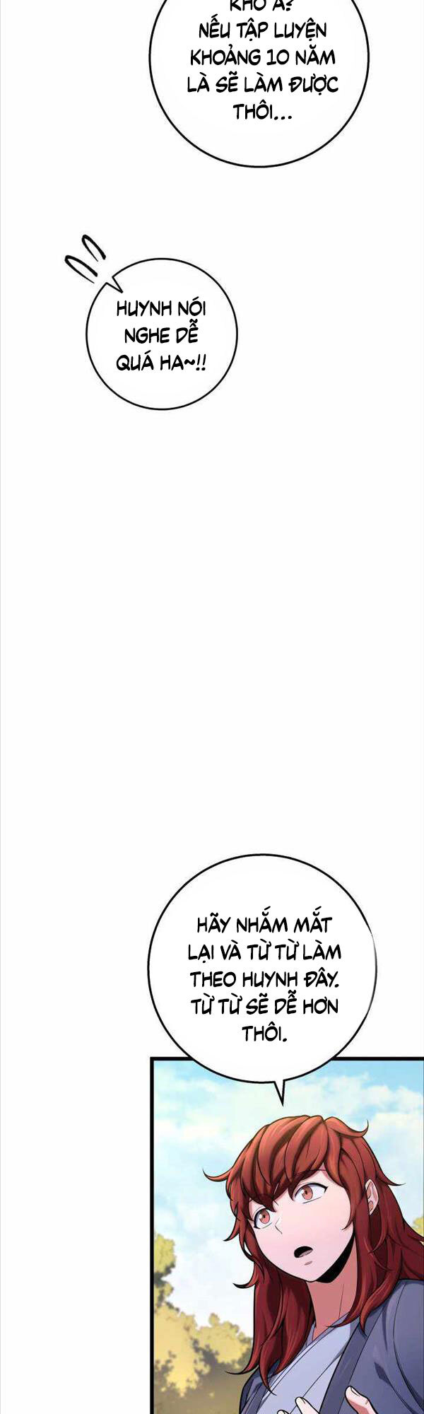 Cửu Thiên Kiếm Pháp Chap 17 - Next Chap 18