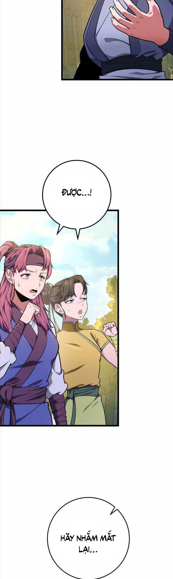 Cửu Thiên Kiếm Pháp Chap 17 - Next Chap 18