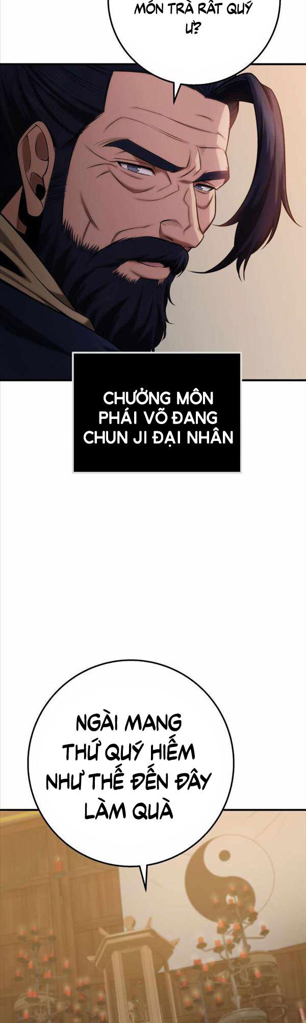 Cửu Thiên Kiếm Pháp Chap 17 - Next Chap 18