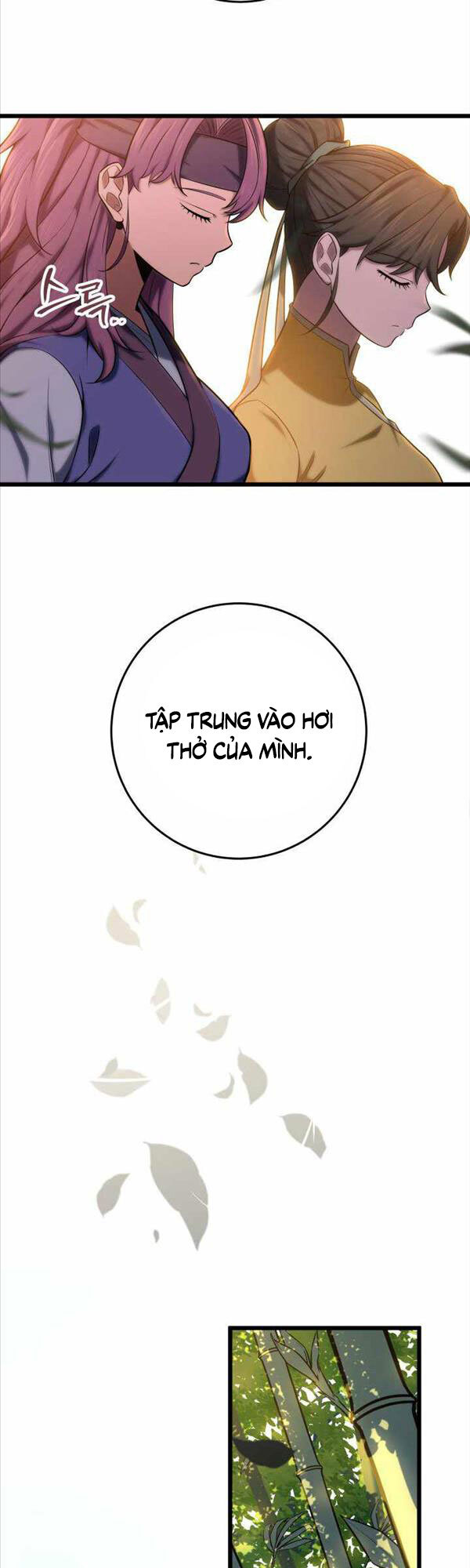 Cửu Thiên Kiếm Pháp Chap 17 - Next Chap 18