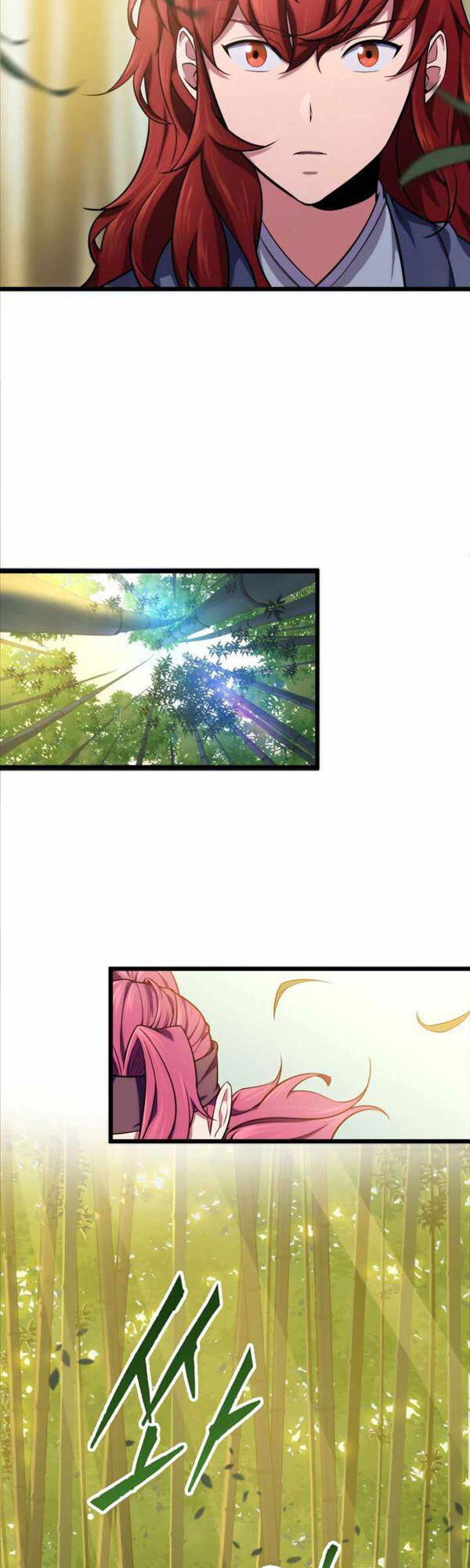 Cửu Thiên Kiếm Pháp Chap 17 - Next Chap 18