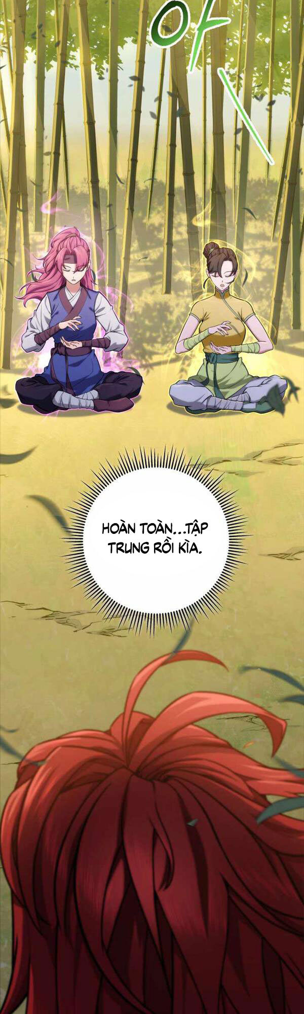 Cửu Thiên Kiếm Pháp Chap 17 - Next Chap 18