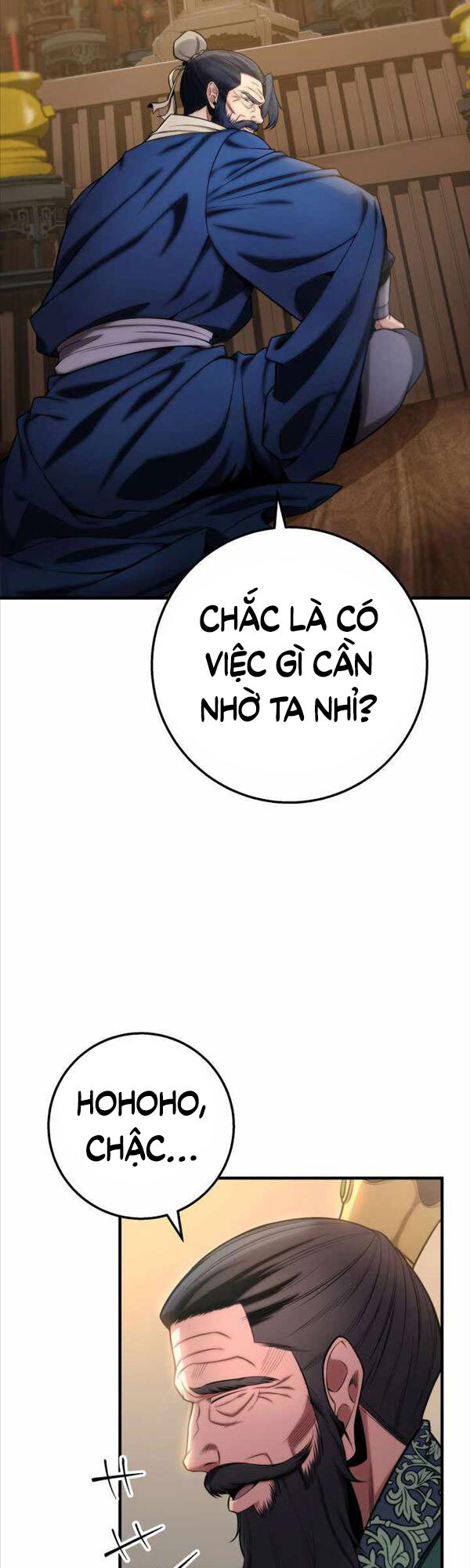 Cửu Thiên Kiếm Pháp Chap 17 - Next Chap 18