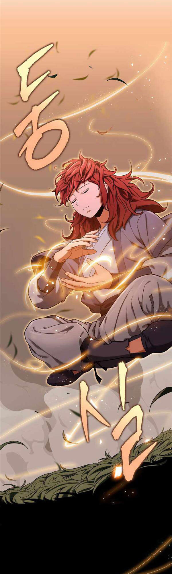Cửu Thiên Kiếm Pháp Chap 17 - Next Chap 18