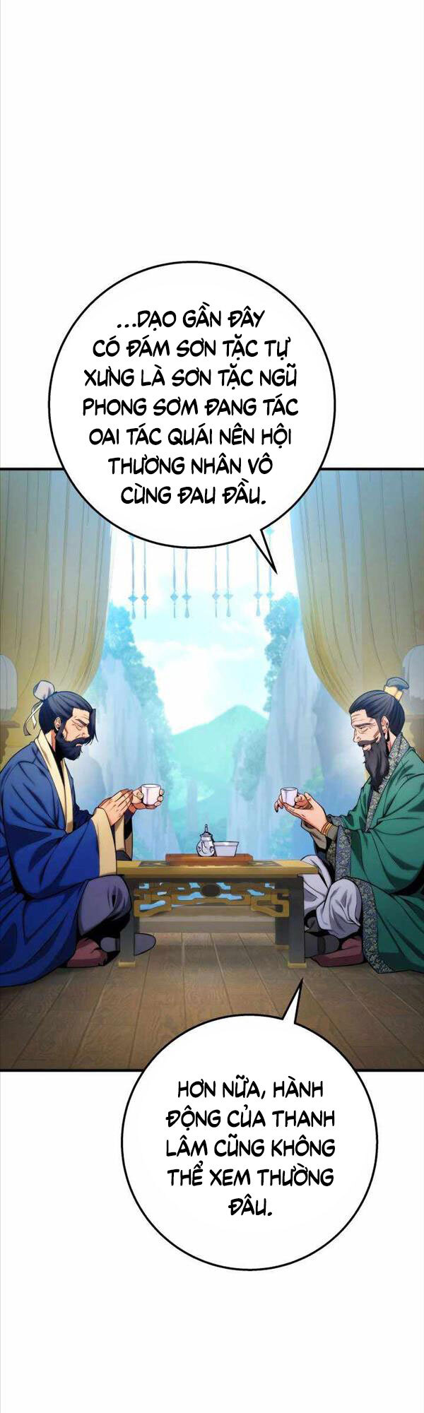 Cửu Thiên Kiếm Pháp Chap 17 - Next Chap 18