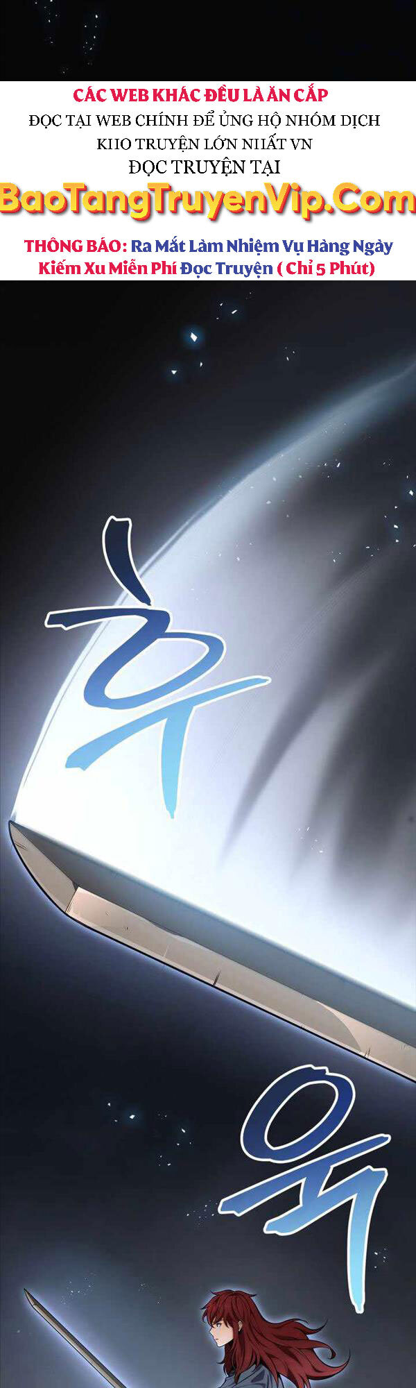 Cửu Thiên Kiếm Pháp Chap 18 - Next Chap 19