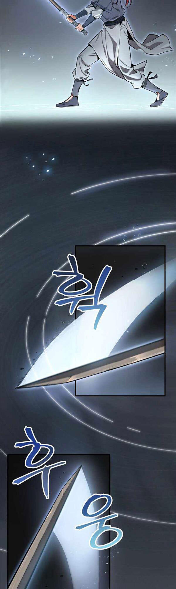 Cửu Thiên Kiếm Pháp Chap 18 - Next Chap 19