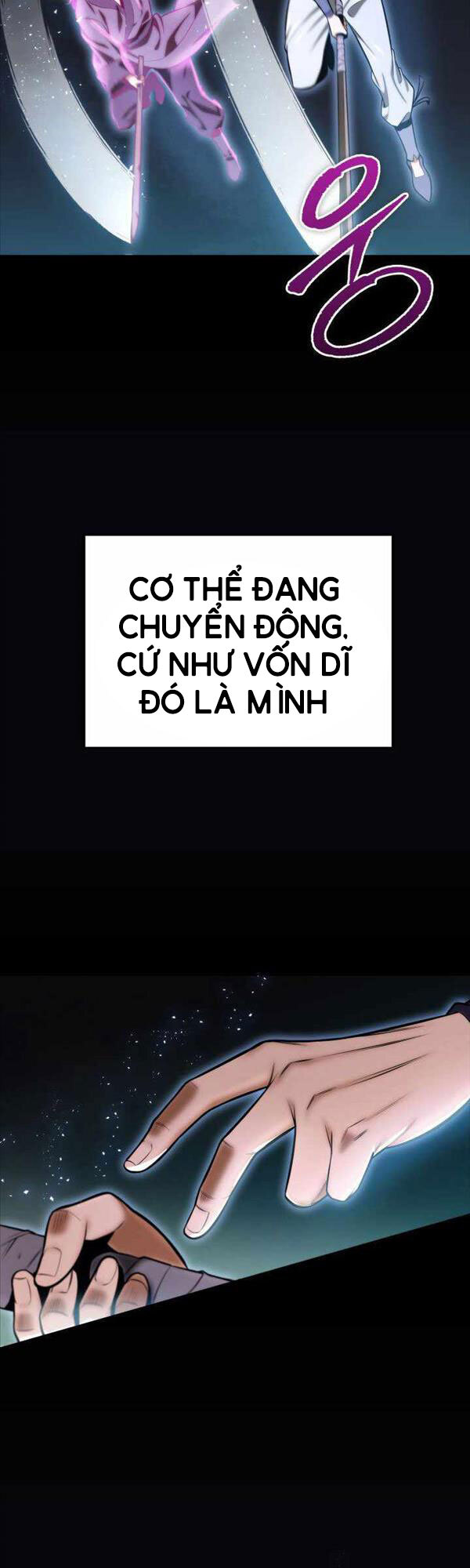 Cửu Thiên Kiếm Pháp Chap 18 - Next Chap 19