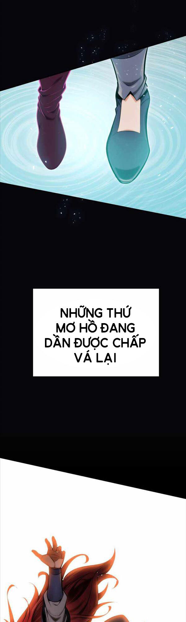 Cửu Thiên Kiếm Pháp Chap 18 - Next Chap 19