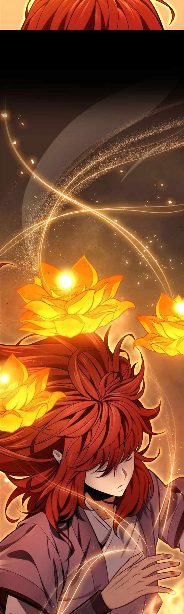 Cửu Thiên Kiếm Pháp Chap 18 - Next Chap 19