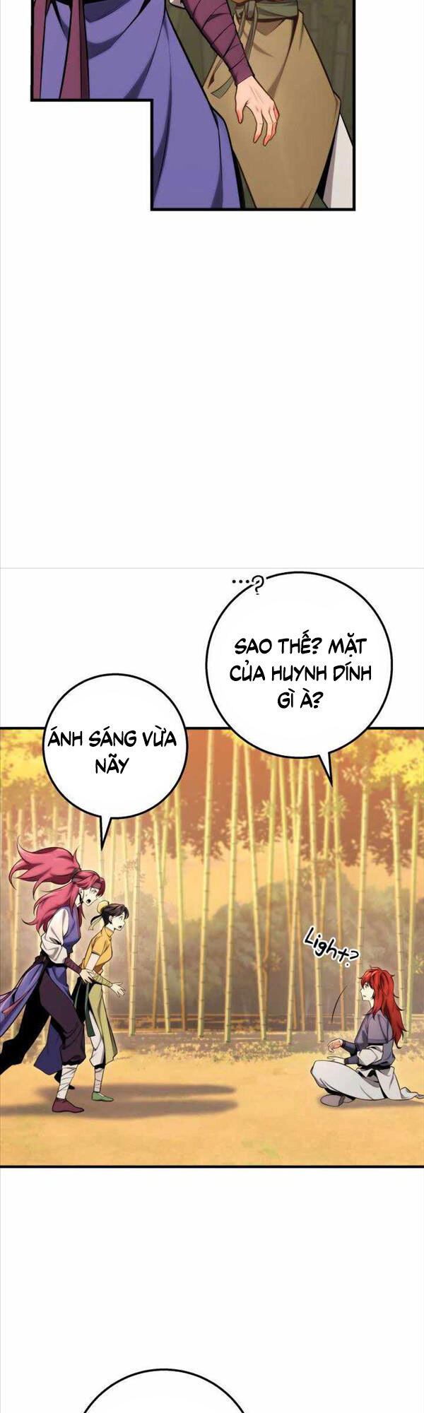 Cửu Thiên Kiếm Pháp Chap 18 - Next Chap 19