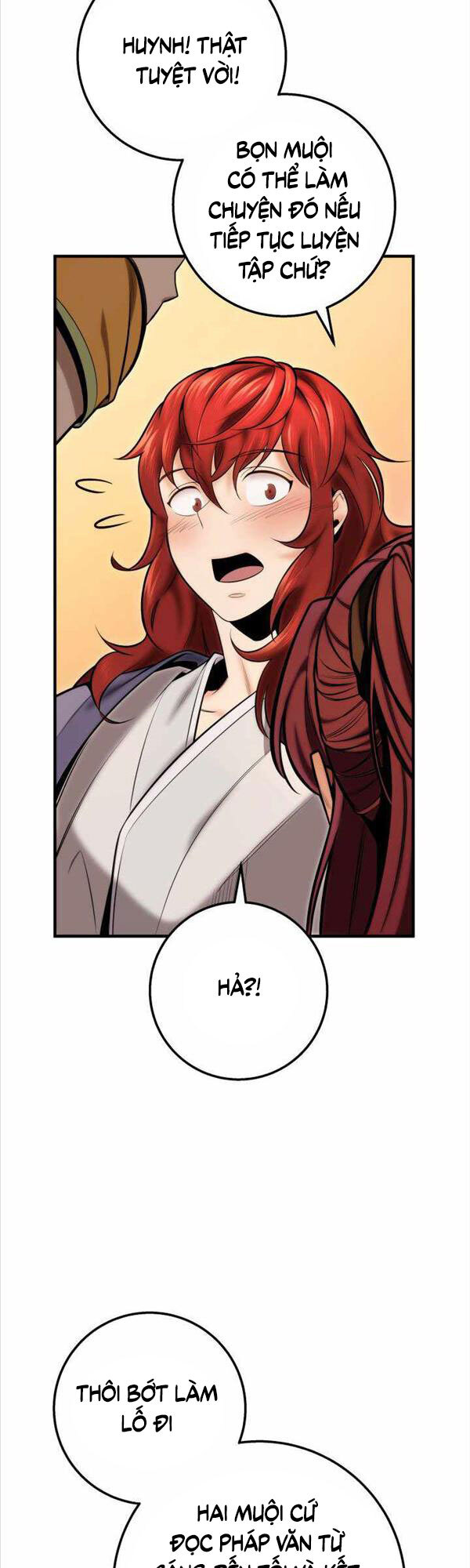 Cửu Thiên Kiếm Pháp Chap 18 - Next Chap 19