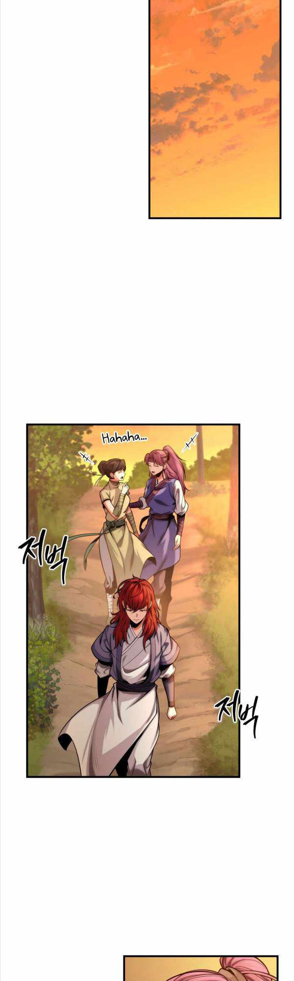 Cửu Thiên Kiếm Pháp Chap 18 - Next Chap 19