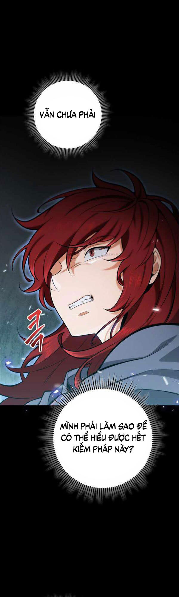 Cửu Thiên Kiếm Pháp Chap 18 - Next Chap 19