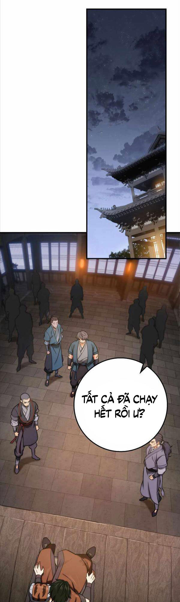 Cửu Thiên Kiếm Pháp Chap 18 - Next Chap 19
