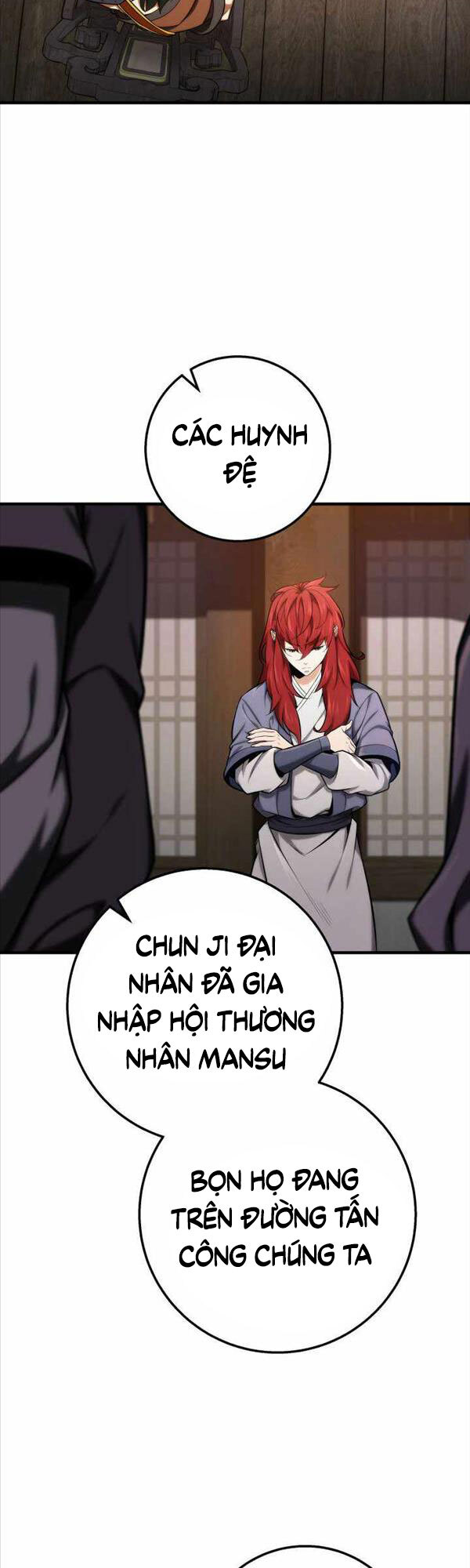 Cửu Thiên Kiếm Pháp Chap 18 - Next Chap 19