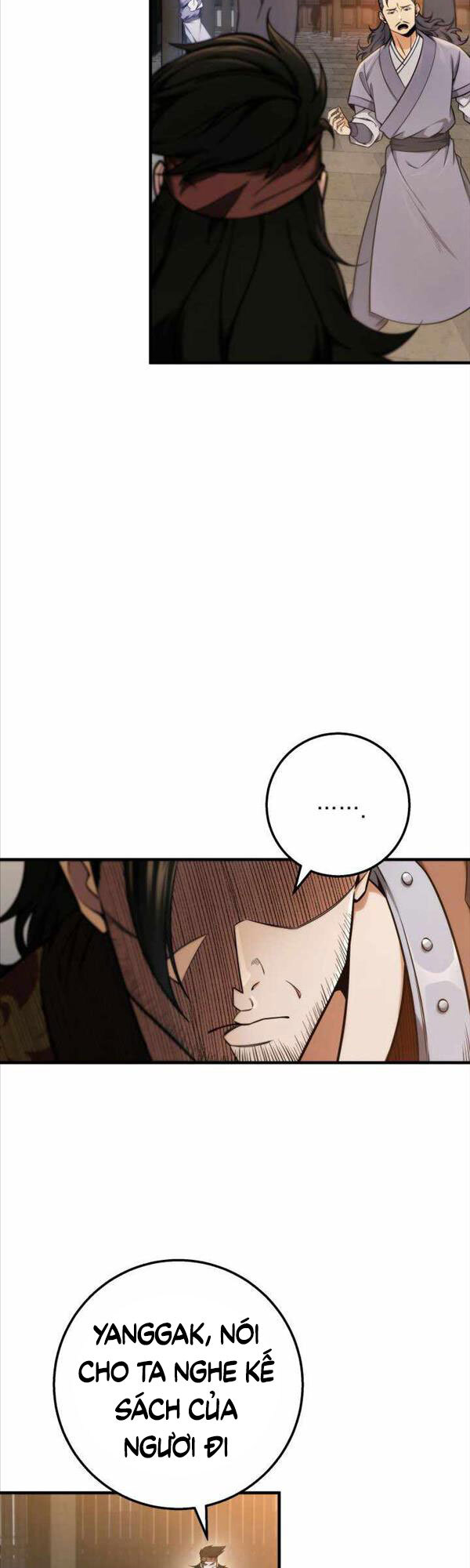 Cửu Thiên Kiếm Pháp Chap 18 - Next Chap 19