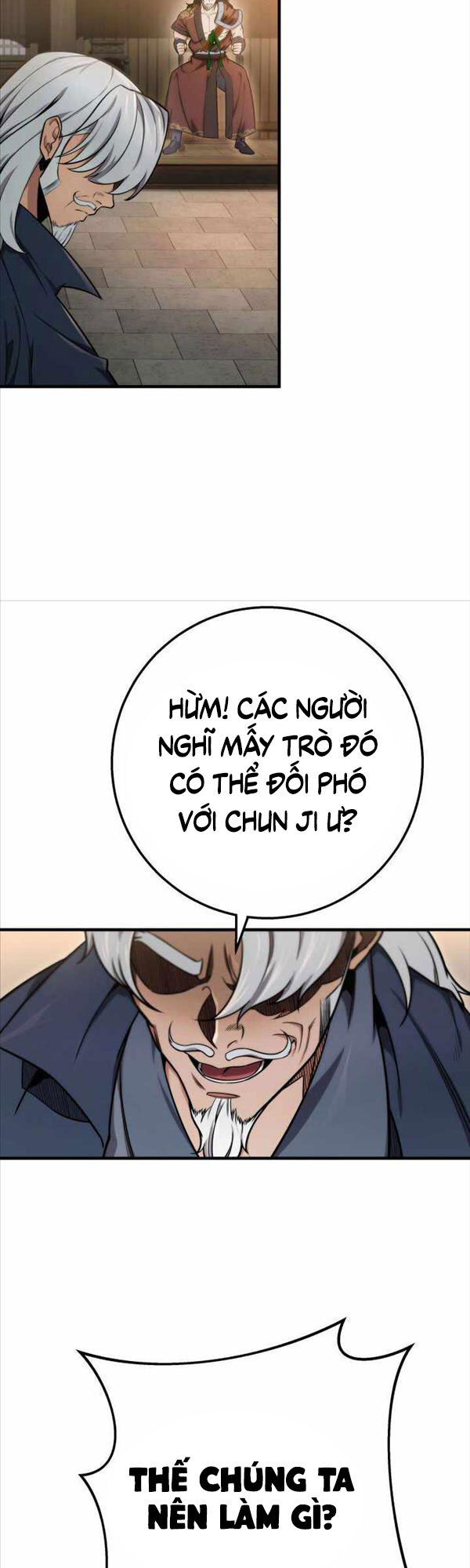 Cửu Thiên Kiếm Pháp Chap 18 - Next Chap 19