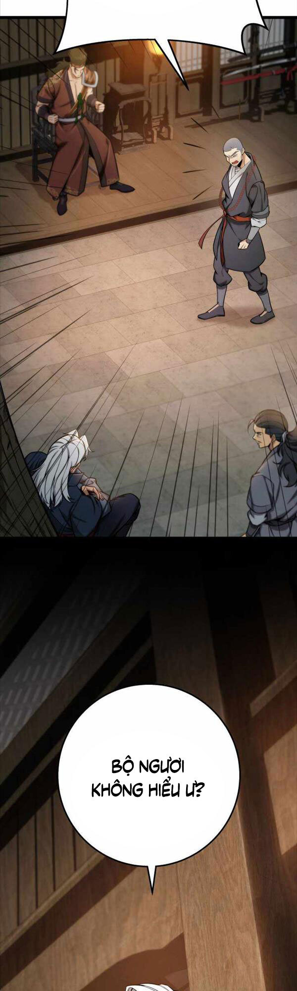 Cửu Thiên Kiếm Pháp Chap 18 - Next Chap 19