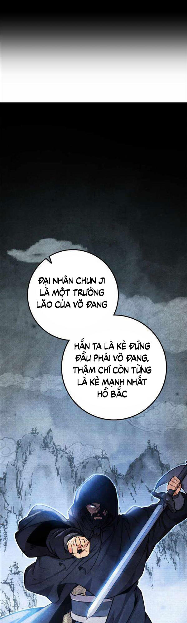 Cửu Thiên Kiếm Pháp Chap 18 - Next Chap 19