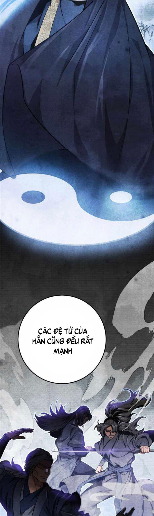 Cửu Thiên Kiếm Pháp Chap 18 - Next Chap 19