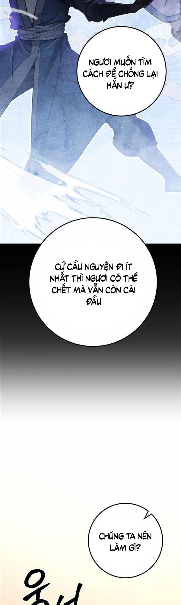 Cửu Thiên Kiếm Pháp Chap 18 - Next Chap 19